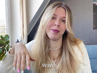 А может кончить в рот мамке, она так сладко спит на моих коленях