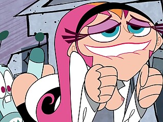 Порно мультик Modifuckers